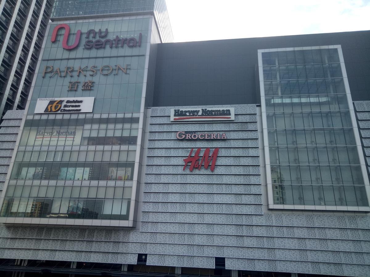 吉隆坡 切克金宾馆酒店 外观 照片